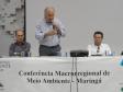 Em Maringá, municípios da região norte discutem gerenciamento do lixo