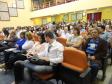 Em Maringá, municípios da região norte discutem gerenciamento do lixo