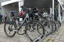 A Secretaria do Meio Ambiente e Recursos Hídricos dará início à elaboração de uma política estadual para incentivo ao uso da bicicleta, o "Ciclo Paraná". O programa será desenvolvido em parceria com cicloativistas, universidades e órgãos de governo com o objetivo de nortear os municípios paranaenses que tiverem interesse em aderir à iniciativa. 