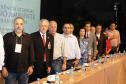IV Conferência Estadual do Meio Ambiente Residuos Sólidos 05 e 06 de setembro de 2013, local Itaipu em Foz do Iguaçu. Fotos Denis Ferreira Netto.