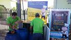 Governo do Paraná incentiva reciclagem do óleo de cozinha