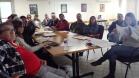 Grupo de Trabalho discute critérios para a pesca amadora e profissional 