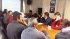 Grupo de Trabalho discute critérios para a pesca amadora e profissional 
