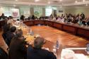 Indústrias e prefeituras debatem reciclagem de embalagens 