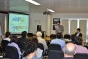 Seminário inventário de Gases de Efeito Estufa. Foto: Divulgação