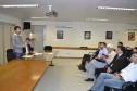 Seminário inventário de Gases de Efeito Estufa. Foto: Divulgação