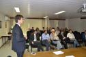Seminário inventário de Gases de Efeito Estufa. Foto: Divulgação
