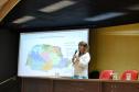 Governo divulga indicadores sobre meio ambiente no Paraná