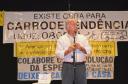 Secretário do Meio Ambiente participa da abertura do 3º Fórum Mundial da Bicicleta