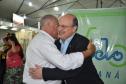 Secretário do Meio Ambiente participa da abertura do 3º Fórum Mundial da Bicicleta