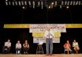 Secretário do Meio Ambiente participa da abertura do 3º Fórum Mundial da Bicicleta