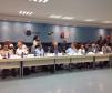 O Governo do Paraná garantiu nesta terça-feira (11) a aprovação, pelo Conselho de Desenvolvimento Territorial do Litoral (Colit), dos planos diretores de Guaratuba e Matinhos. Foto: Divulgação