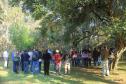 Programa Parque Escola conquista Prêmio Expressão de Ecologia