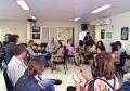 Oficina para formação de Representantes da Comissão de Educação Ambiental foi realizada no auditório da Sema/PR
