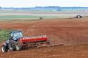 Paraná apresenta inventário inédito de suas emissões na atmosfera. AgriculturaFoto: Chuniti Kawamura/Arquivo ANPr