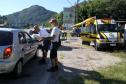 Operação Verão Paraná. Foto: PMPR (arquivo)