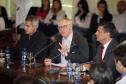 Reunião Sindibebidas ? Logística Reversa , fotos:Gelson Bampi- 31-03-15