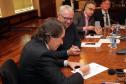 Lançamento de Registro Público de Emissões de Gases Efeito Estufa .Curitiba 30-04-2015.    