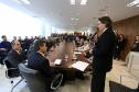O Governador Beto Richa ampliou o número de municípios beneficiadoscom recursos do ICMS Ecológico, regulamentou o Pagamento Por ServiçosAmbientais (PSA) e criou o projeto de revitalização do Rio Iguaçu