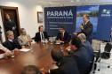 O Governador Beto Richa ampliou o número de municípios beneficiadoscom recursos do ICMS Ecológico, regulamentou o Pagamento Por ServiçosAmbientais (PSA) e criou o projeto de revitalização do Rio Iguaçu