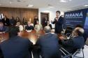 O Governador Beto Richa ampliou o número de municípios beneficiadoscom recursos do ICMS Ecológico, regulamentou o Pagamento Por ServiçosAmbientais (PSA) e criou o projeto de revitalização do Rio Iguaçu