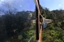 O governador Beto Richa lançou nesta quarta-feira (10), no Parque Estadual Pico Marumbi, o projeto Parques do Paraná