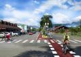 Cicloativistas e técnicos da área de mobilidade urbana sustentável do Paraná aprovaram o projeto da nova ciclovia que interligará as cidades litorâneas de Morretes e Antonina.