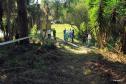 Visitantes do Pico Paraná não precisam mais pagar para entrar no parque.Foto: Divulgação IAP