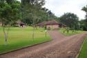 Parque Estadual Rio Guarani, em Três Barras do Paraná.Foto: Divulgação