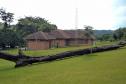 Parque Estadual Rio Guarani, em Três Barras do Paraná.Foto: Divulgação