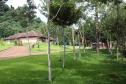 Parque Estadual Rio Guarani, em Três Barras do Paraná.Foto: Divulgação