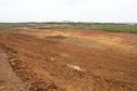 Obras do Parque Palmital, em Pinhais.Pinhais, -05-08-15.Foto: Arnaldo Alves / ANPr.