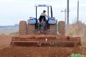 O Governo do Estado vai premiar os produtores rurais que adotarem, efetivamente, boas práticas de uso e manejo sustentável de solos no Paraná.Foto: ANPr