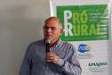 Audiência entrega Unidade de Conservação e dá início ao processo de regularização fundiária de propriedades em Boa Ventura de São Roque.Boa Ventura de São Roque, 17/05/2016.Foto: Divulgação ITCG