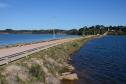 Barragem Piraquara II. Em Piraquara.Foto: Bruno Oliveira