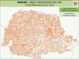 O Paraná tem 353 mil imóveis rurais inseridos no Cadastro Ambiental Rural (CAR). Foram registrados no Sistema Nacional de Cadastro Ambiental Rural (Sicar) 95% dos imóveis rurais, o que representa 94% da área passível de cadastro em todo o Estado. Curitiba, 19/08/2016.Foto: Divulgação IAP