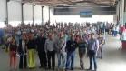 ITCG  atende perto de 1600 pequenos produtores na regularização fundiária e lança Zoneamento do Litoral.Foto: ITCG