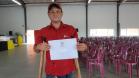 ITCG  atende perto de 1600 pequenos produtores na regularização fundiária e lança Zoneamento do Litoral.Foto: ITCG