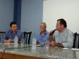 Em Pitanga, IAP esclarece dúvidas sobre o Cadastro Ambiental Rural.Pitanga, 17/02/2017.Foto:Divulgação IAP