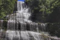 Cachoeira Prudentópolis