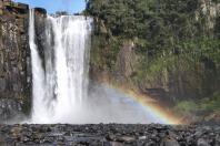 Cachoeira Prudentópolis