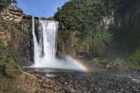 Cachoeira Prudentópolis