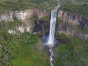 Cachoeira Prudentópolis