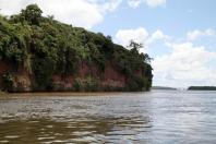 Ilhas e rios do Paraná