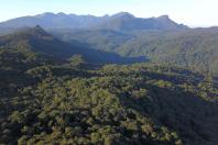 Serra do Mar