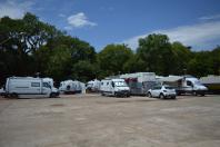  motorhome