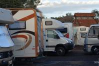  motorhome