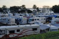  motorhome