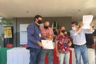 Regul. Fun. Candido de Abreu