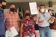 Regul. Fun. Candido de Abreu